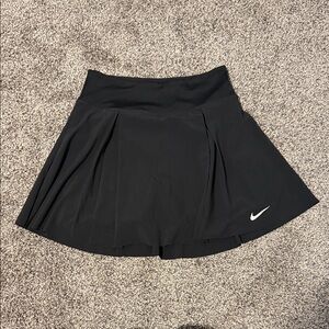 Nike Women’s Dri-Fit Advantage Skirt, Black